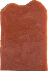 Red Country Road Soap