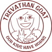 Trevathan Goat Logo
