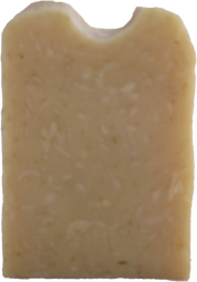 Honey Oatmeal Soap